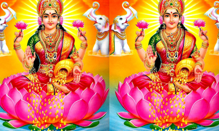  Shravan Friday Diparadhana With Cow Ghee For Goddess, Shravan  Masam , Pooja , C-TeluguStop.com