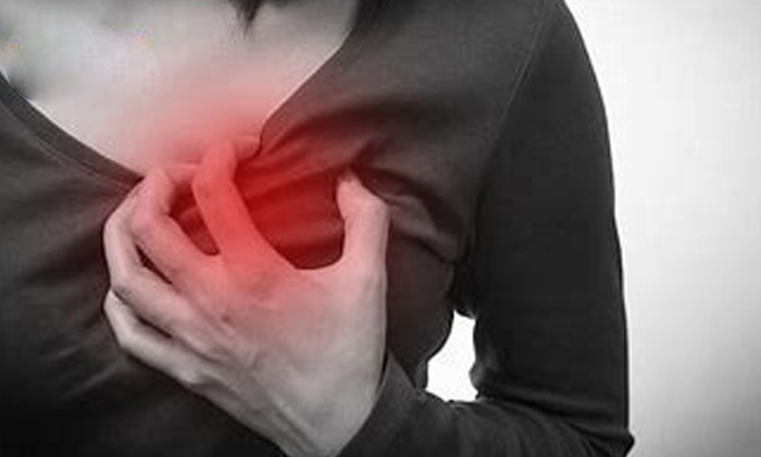  Precautions For How To Keep Your Heart Healthy? Precautions, Healthy Heart, Hear-TeluguStop.com