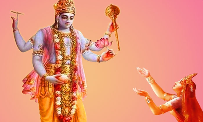  Significance Of Shravana Putrada Ekadashi-పుత్ర సంతానం కలగాలంటే ఈ వ్రతం చేయాల్సిందే..-Latest News - Telugu-Telugu Tollywood Photo Image-TeluguStop.com