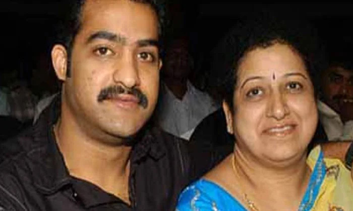  Unknown Facts About Tarak Mother Shalini And Yamadonga Movie, Jr, Ntr, Shalini,-TeluguStop.com