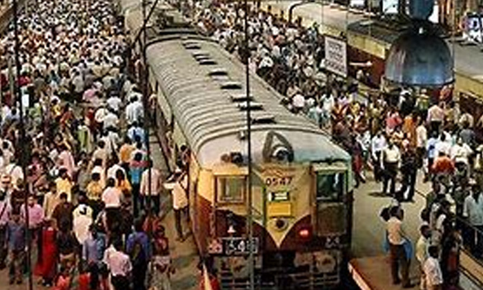 Telugu Central, Irctc, System, Passengers, Railways-Latest News - Telugu