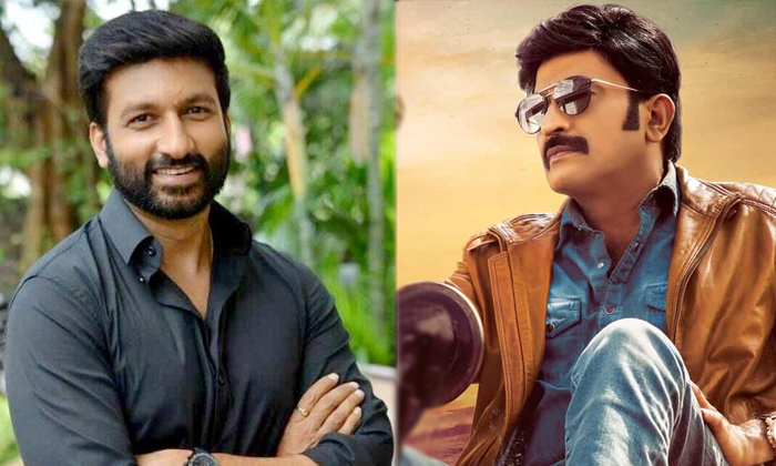 Telugu Maruthi, Gopichand, Pakka, Rajasekhar, Seetimaarr, Sriwass, Villain Role-