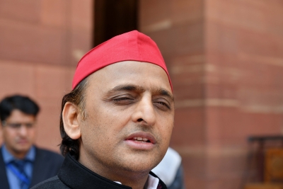  Rajbhar Ready To Ally With Samajwadi Party In Up-TeluguStop.com