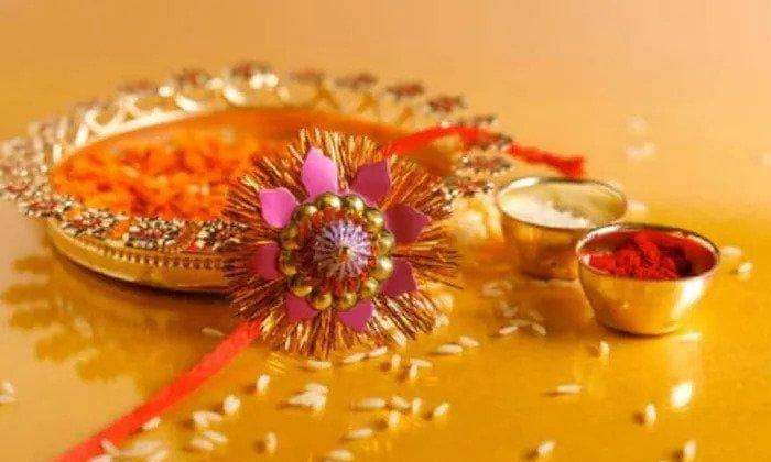  Raksha Bandhan Gaj Kesari Yoga Improve Luck Of These Zodiac Signs, Raksha Bandha-TeluguStop.com