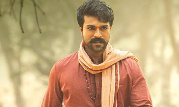  Where Ram Charan Taken Acting Training , Ram Charan, Magadheera, Rajamouli, Saty-TeluguStop.com