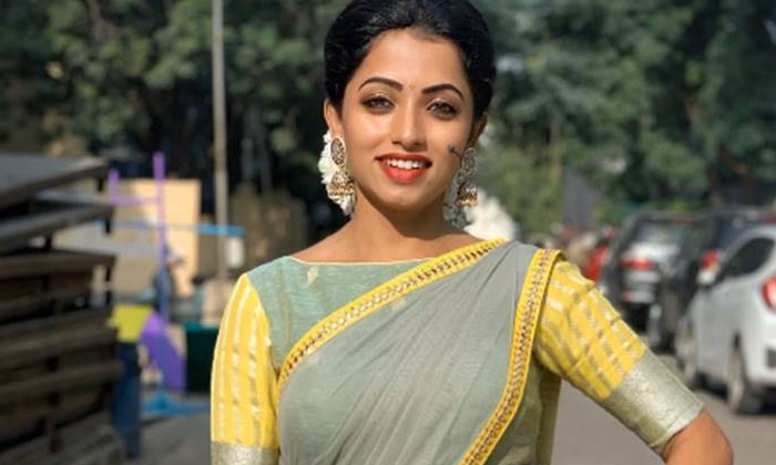  Reasons Behind Navyaswamy Rejects Bigg Boss Show Offer, Bigg Boss Offer , Navya-TeluguStop.com