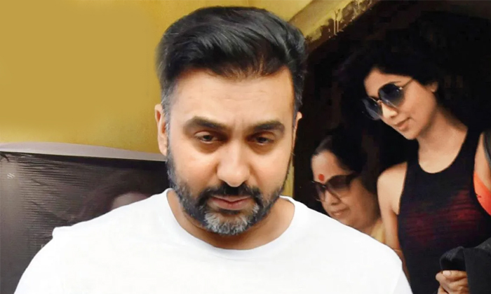  Reasons Behind Raj Kundra Arrest In Pornography Case, Raj Kundra, Actress Shilpa-TeluguStop.com