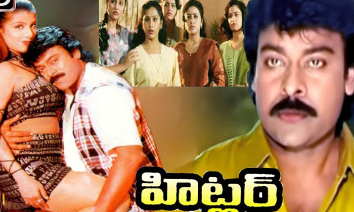  Malayalam Remaked In Telugu Which Are Huge Hits, Tollywood , Sandle Wood , Remak-TeluguStop.com