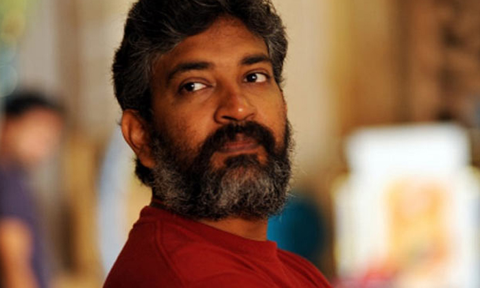  Tollywood Producers Fires On Director Rajamouli , Rrr, Rajamouli, Producer,ntr,-TeluguStop.com