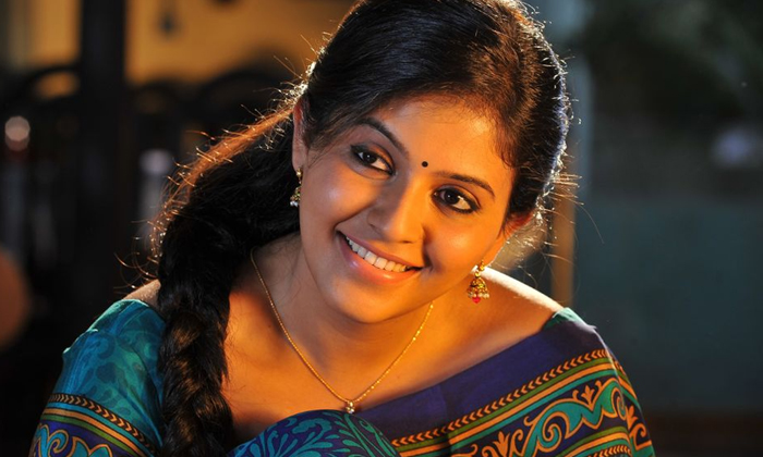  Anjali Shares An Incident After She Got The Image With Seethamma Vakitlo Sirimal-TeluguStop.com