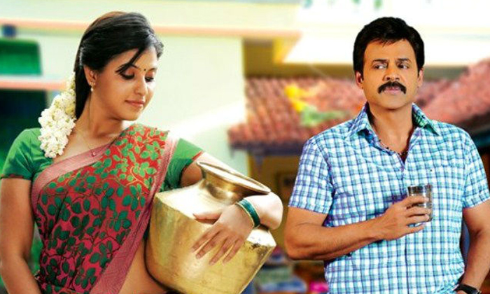 Telugu Anjali, Seetha Role-Movie