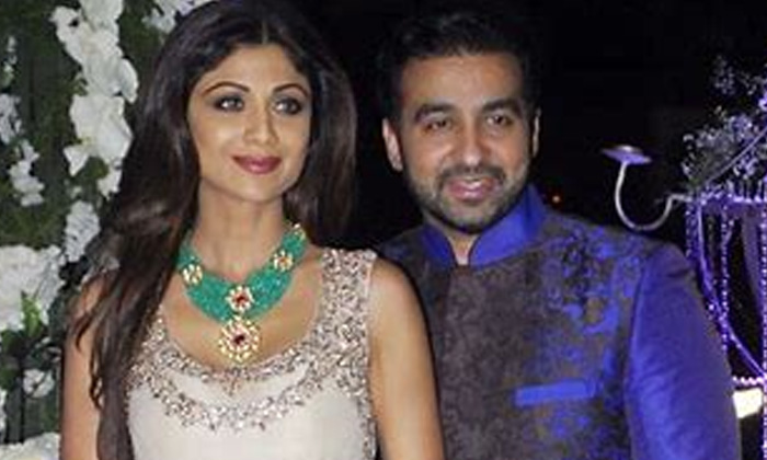 Telugu Divorce, Raj Kundra, Shilpa Shetty-Movie