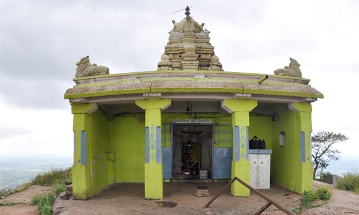 Telugu Karnataka, Lord Shiva, Mystery Temple, Parameswara, Pooja, Telugu Bhakthi