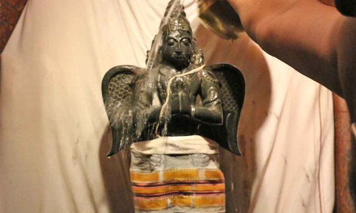 Telugu Amrutham, Devotional, Garuda Panchami, Importance, Significance, Suryudu,