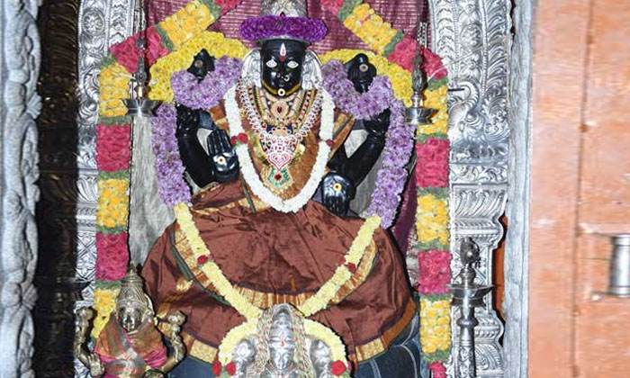  Facts About Kodakanchi Sri Adinarayana Swamy Temple Kodakanchi,  Sir Adinarayana-TeluguStop.com