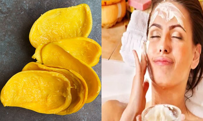 Telugu Tips, Benefitsmango, Latest, Mango Peel, Mango Peel Skin, Skin Care, Skin