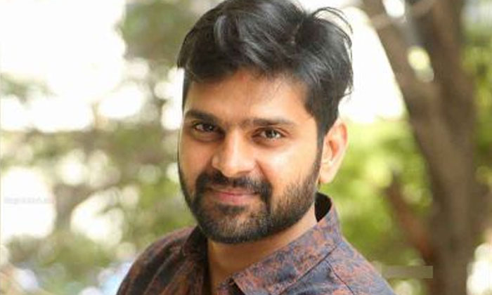  Actor Sreevishnu Interesting Comments About Ntr, Tollywood , Sreevishnu , Commen-TeluguStop.com