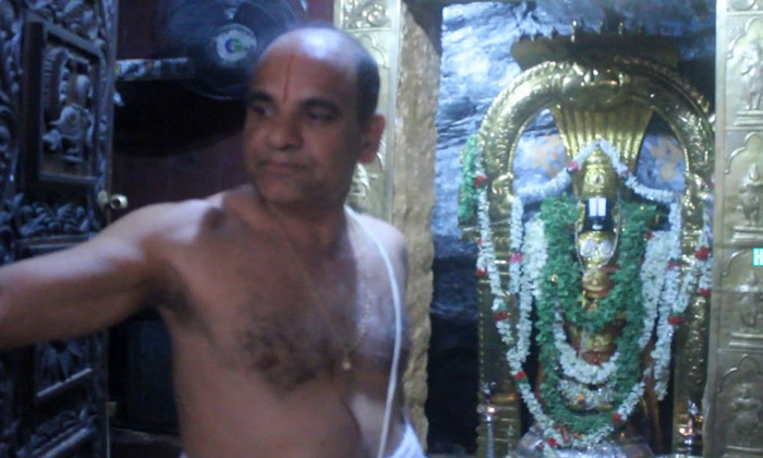  Unkonow Facts About Sri Bugul Venkateswara Swamy Temple, Warangal, Venkateswara-TeluguStop.com