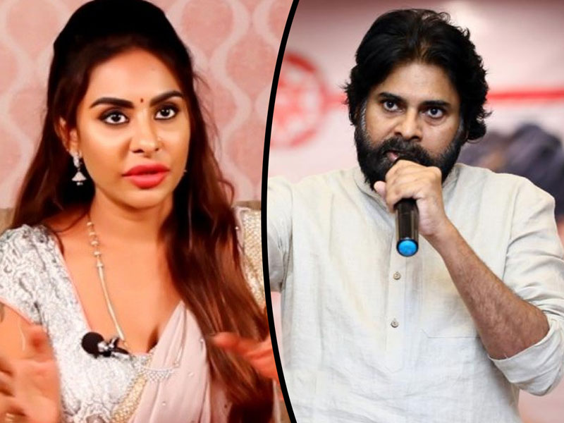  Sri Reddy Shocking Comments On Pawan Kalyan Political Journey Sri Reddy, Pawan K-TeluguStop.com