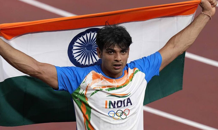  Neeraj Chopra's Message To Youth Neeraj Chopra, Statement, Young Mans, Sports Up-TeluguStop.com