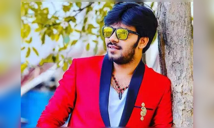  Sudigali Sudheer Entry On Star Maa In Sixth Sense Season 4 Is Getting Away From-TeluguStop.com