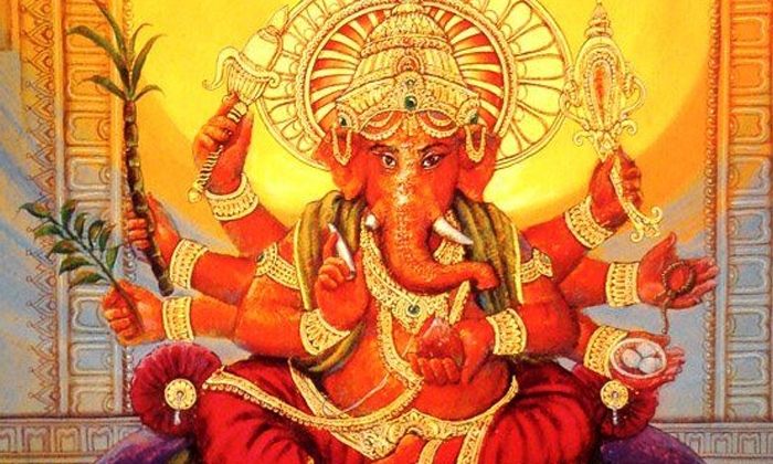  Do You Know The Uniqueness Of Taruna Ganapati, Taruna Ganapathi, Pooja, Vamana P-TeluguStop.com