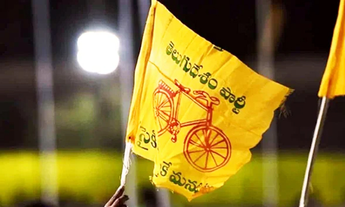  Tdp State Wide Protests Over The Increasing Petrol Prices On August 28, Tdp ,sta-TeluguStop.com