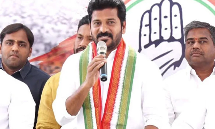  Telangana Congress Leaders Take Key Desistion, Telangana, Congress, Telangana Co-TeluguStop.com