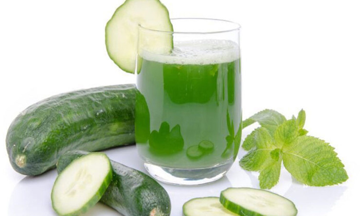  Good Foods, Detox Your Body, Detox Foods, Latest News, Health Tips, Good Health-TeluguStop.com