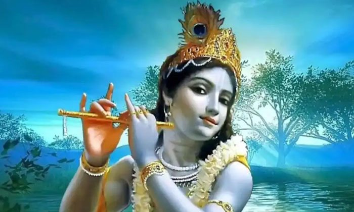  Krishna Janmashtami And You Know The Puja Process Krishna Janmashtami, Pooja, Th-TeluguStop.com