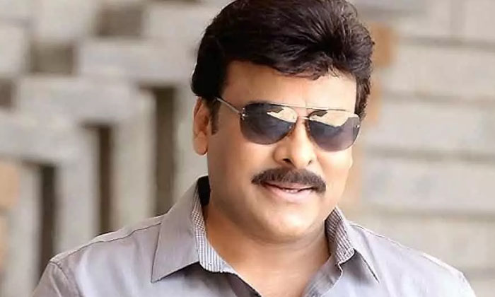  Unknown Facts About Chiranjeevi And Ntr , Tollywood , Chiranjeevi , Jr Ntr , Unk-TeluguStop.com