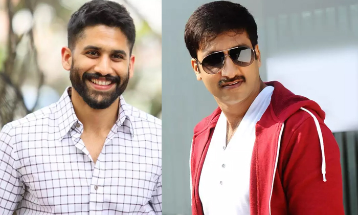  Tollywood Heros Who Are Working On More Than One Film, Tollywood Heroes, More Th-TeluguStop.com