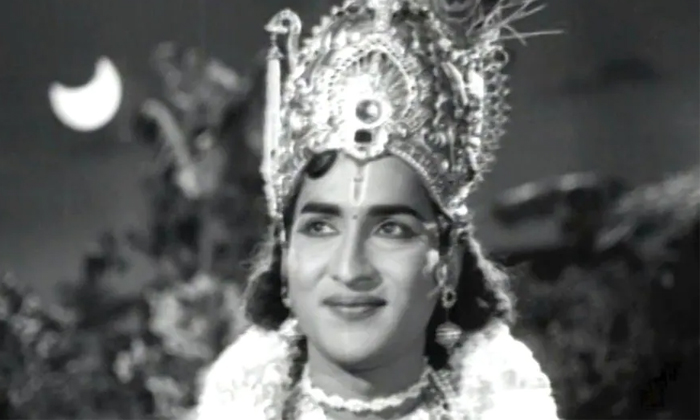 Telugu Hari Krishna, Kantarao, Mahesh Babu, Nagarjuna, Pawan Kalyan, Ravichandra