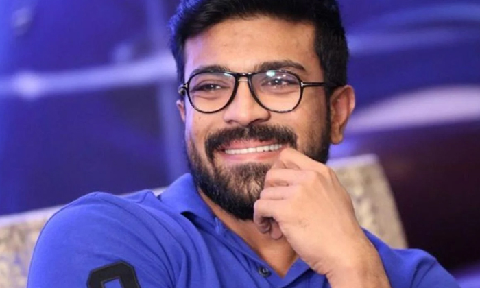  Did Ram Charan Insulted National Flag, Ram Charan, Tollywood, National Flag, Rrr-TeluguStop.com