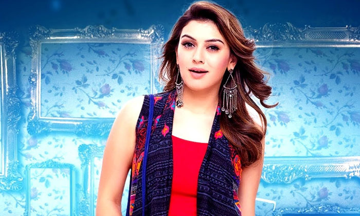 Telugu Bikini, Hansika Motwani, Kollywood, Maha-Movie