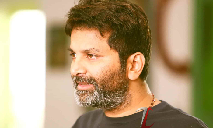  Trivikram Sentiments Will Shock You , Trivikrem, Director, Panjagutta, Hyderabad-TeluguStop.com