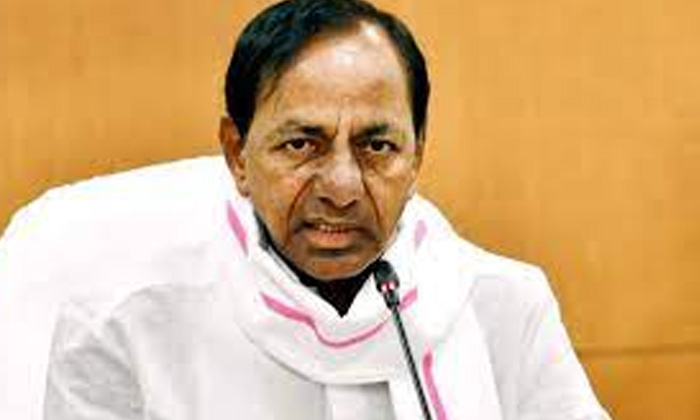  Kcr Is The New Route To Bring Themu All On The Same Stage, Kcr, Politics , Dalit-TeluguStop.com