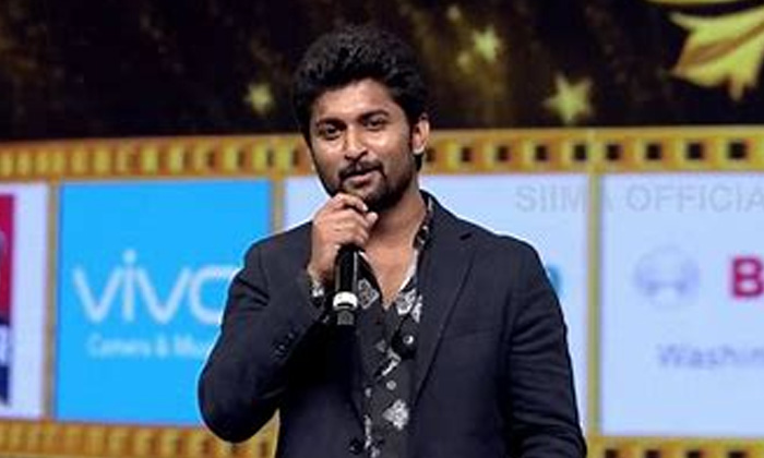  Tuck Jagadish, Nani, Tolllywood, Deals,latest News Movie News-TeluguStop.com