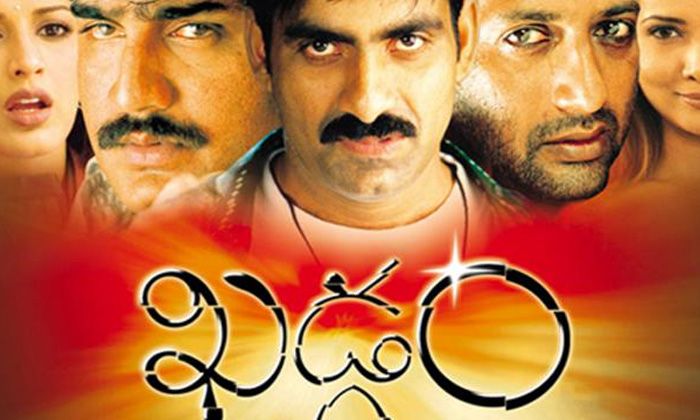  Unknown Facts About Khadgam Movie, Hero Srikanth, Srikanth, Ravi Teja, Prakash R-TeluguStop.com