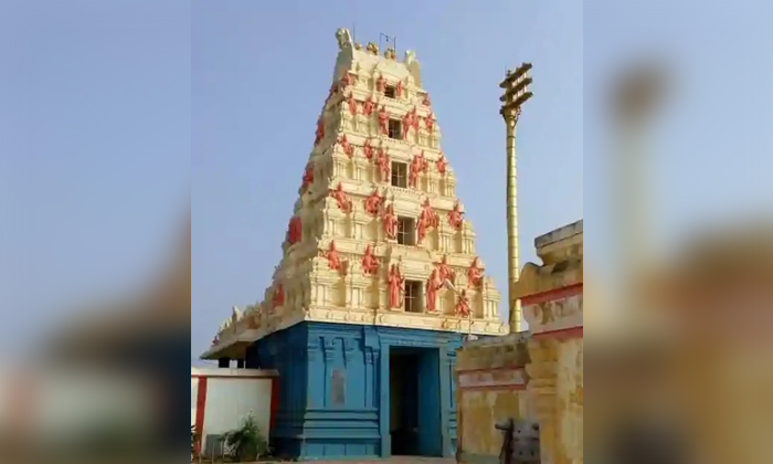 Telugu Simhaswamy, Singanna, Singarakondasri, Telugu Bhakthi, Temple-Latest News - Telugu