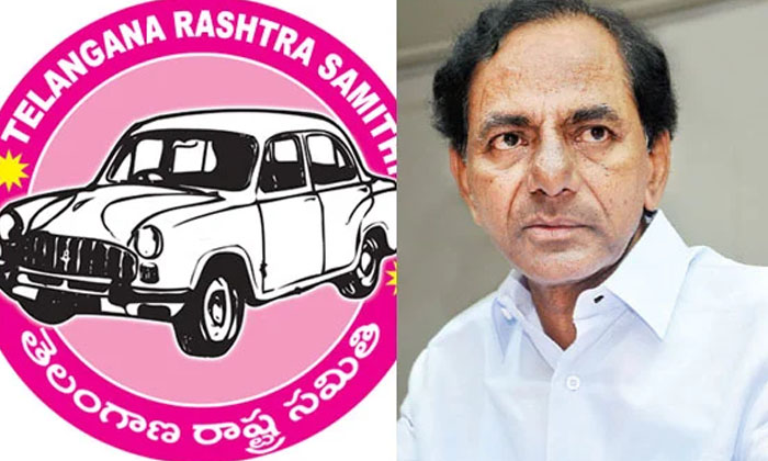  Kaushik Reddy Trs Suspicion On Huzurabad Politics Koushik Reddy, Trs, Kcr, Telan-TeluguStop.com