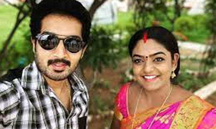  Vantalakka, Doctor Babu, Social Media, Telugu Serials,latest Tollywood News,medi-TeluguStop.com