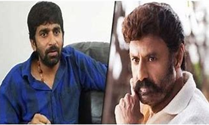 Telugu Balakrishna, Nbk, Shruthi Haasan-Movie