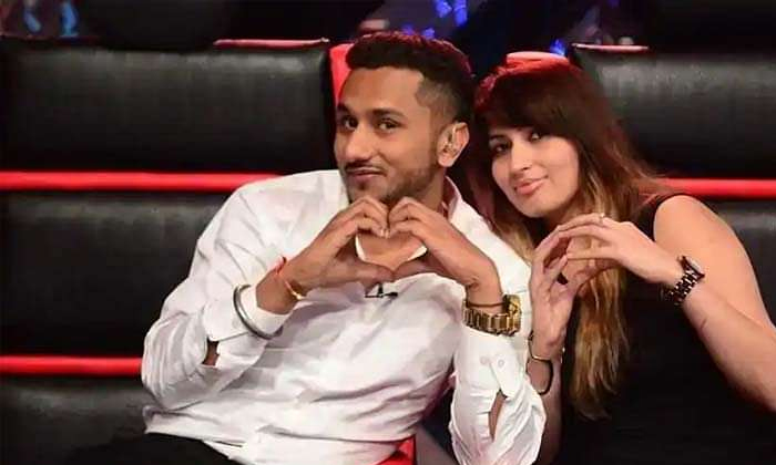  Yoyo Honey Singh Complaints On Wife Shalini Over Domestic Violence Case Against-TeluguStop.com