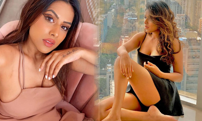 Actress Nia Sharma Glamorous Images-telugu Actress Photos Actress Nia Sharma Glamorous Images - Actresses Pics High Resolution Photo