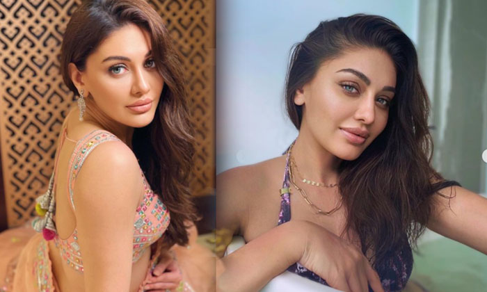 Actress Shefali Jariwala Looks Pretty In This Pictures-telugu Actress Photos Actress Shefali Jariwala Looks Pretty In Th High Resolution Photo