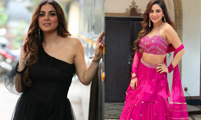 Actress Shraddha Arya Spells Magic On Us With Her Beautiful Pictures  - Shraddha Arya Shraddhaarya High Resolution Photo