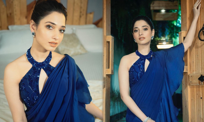 Actress Tamannaah Bhatia Looks Flawless In This Pictures-telugu Trending Latest News Updates Actress Tamannaah Bhatia Lo High Resolution Photo