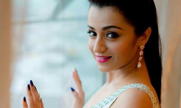 Telugu Seniorcar, Trisha Krishnan, Trisha Love, Trisha, Trisha Telugu, Trisha Pe