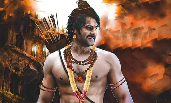 Telugu Salaar, Aadipurush, Adipurush, Om Raut, Pan India, Prabhas, Radhe Shyam,